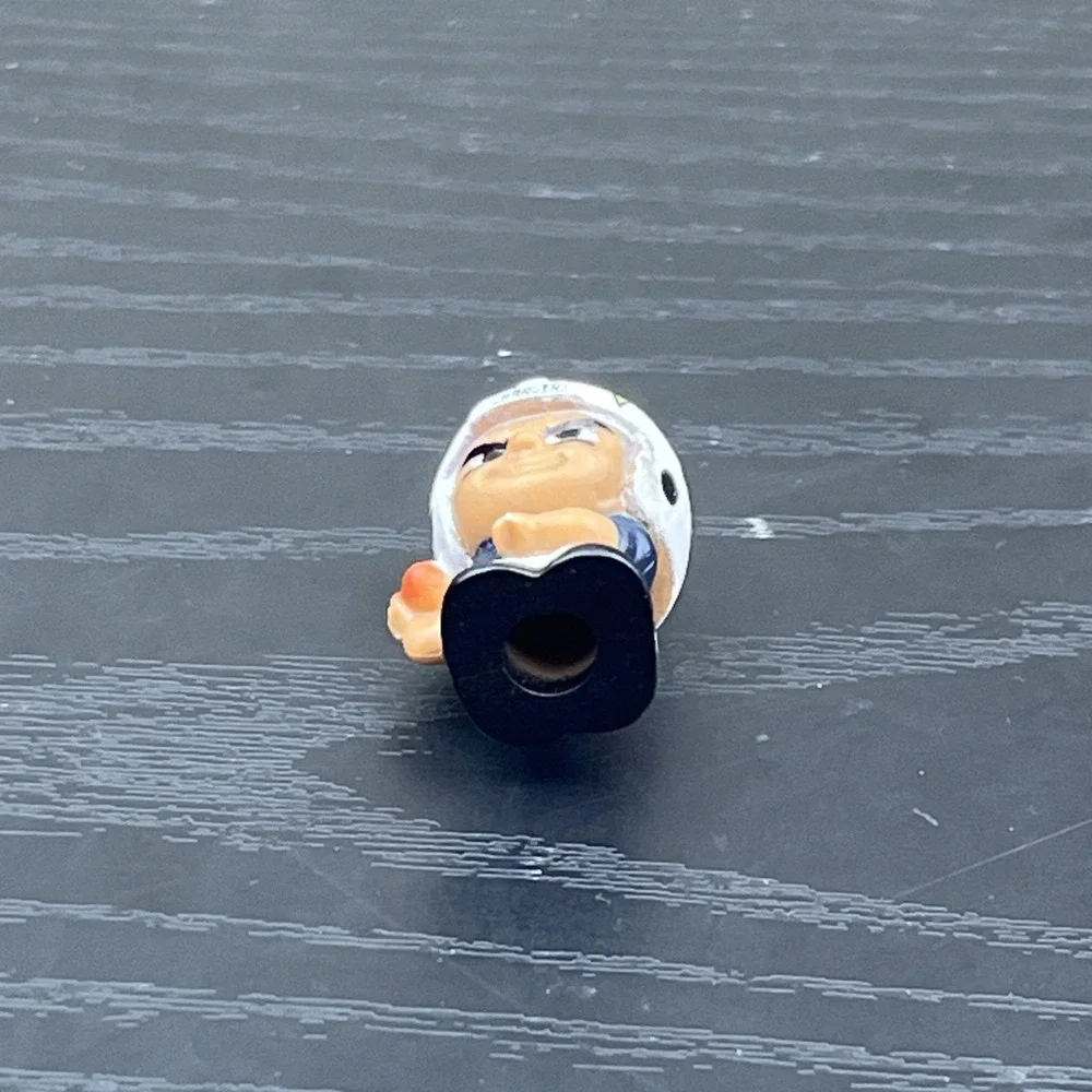 TeenyMates NFL Los Angeles Chargers Advent Calendar 24 Mini‎ Figures